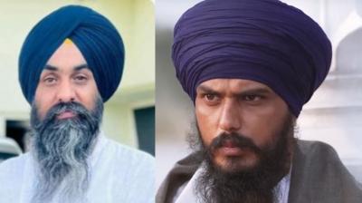 Kulwant Rauke Election News