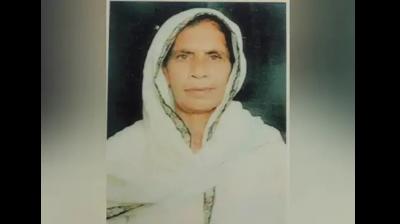 Dalit Woman Murder