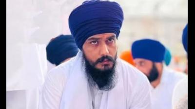 Amritpal Singh