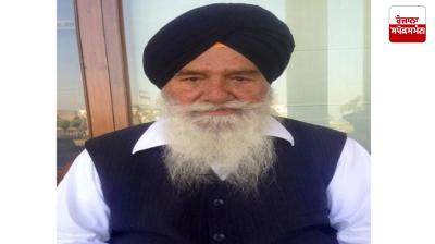 Former Minister Jathedar Randhir Singh Cheema passes away