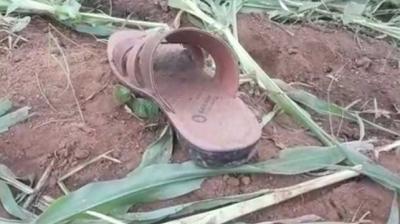 Man Beaten to Death By Mob Dahod Gujrat