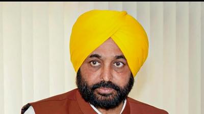Bhagwant mann 