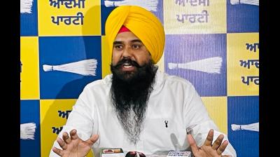  Malvinder Singh Kang