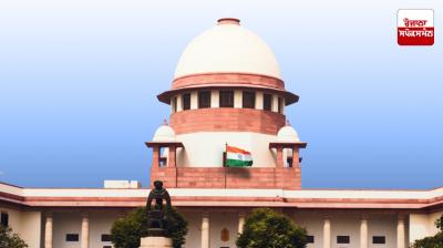 Supreme Court directs Punjab DGP to form SIT in woman's murder case