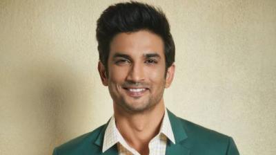 Sushant Singh Rajput