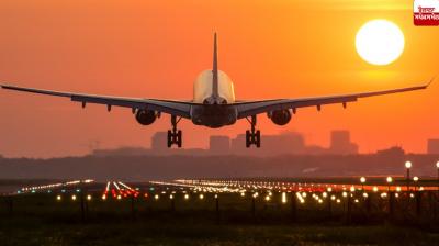 2,458 flights cancelled or rescheduled by June 2025