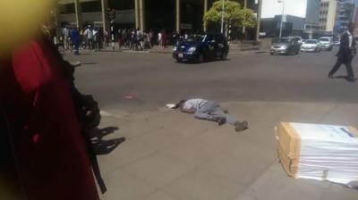 Two killed, 4 wounded in US university campus shooting