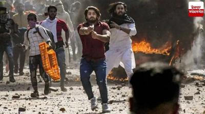 ਦਿੱਲੀ ਦੰਗਿਆਂ ਦੀ 'ਸਾਜ਼ਿਸ਼' ਮਾਮਲੇ 'ਚ ਉਮਰ ਖਾਲਿਦ, ਸ਼ਰਜੀਲ ਇਮਾਮ ਸਮੇਤ ਨੌਂ ਦੋਸ਼ੀਆਂ ਦੀ ਜ਼ਮਾਨਤ ਅਰਜ਼ੀ ਰੱਦ