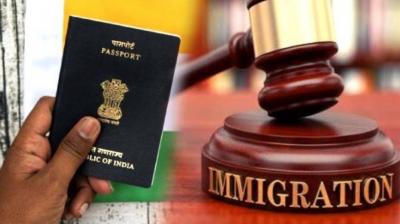 ਆਵਾਸ ਅਤੇ ਵਿਦੇਸ਼ੀ ਐਕਟ 2025 : ਦੇਸ਼ ਵਿਰੋਧੀ ਗਤੀਵਿਧੀਆਂ 'ਚ ਸ਼ਾਮਲ ਵਿਦੇਸ਼ੀਆਂ ਨੂੰ ਹੁਣ ਨਹੀਂ ਮਿਲੇਗਾ ਭਾਰਤ 'ਚ ਦਾਖਲਾ