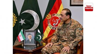 ਫੌਜ ਮੁਖੀ ਅਸੀਮ ਮੁਨੀਰ 