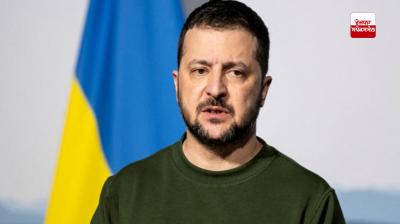 Ukraine-Russia War: Russian attacks continue despite ceasefire announcement on Easter: President Zelensky