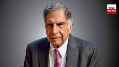Ratan Tata news