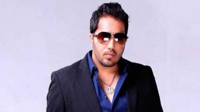 Mika Singh