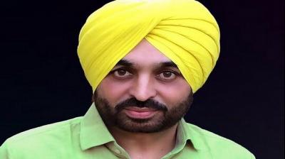 Bhagwant Mann