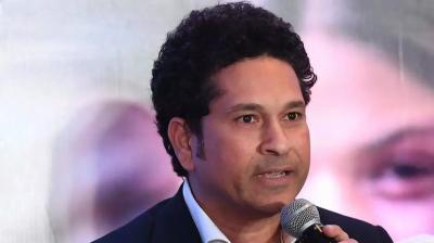 Sachin Tendulkar