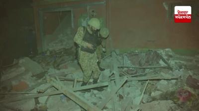  ਆਪਰੇਸ਼ਨ ਸੰਧੂਰ ’ਚ ਆਈ.ਸੀ.-814 ਯੋਜਨਾਕਾਰ ਸਮੇਤ ਚੋਟੀ ਦੇ 5 ਅਤਿਵਾਦੀ ਹੋਏ ਸਨ ਹਲਾਕ