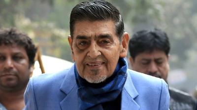 Delhi Congress releases list of AICC delegates, Jagdish Tytler's name included