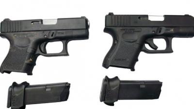 State Special Operation Cell busted cross border smuggling module