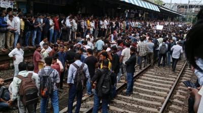 Shame on humanity: Two girls of 3 and 4 years were made victims of lust by the school sweeper.