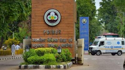 Overcharging in PGI parking fees