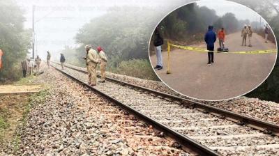 2 dead bodies found in Sector 82 of Mohali