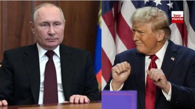 ਪੁਤਿਨ ਅਤੇ ਡੋਨਾਲਡ ਟਰੰਪ ਦੀ ਫਾਈਲ ਫੋਟੋ 