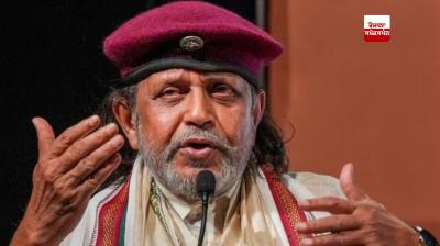 ਮਿਥੁਨ ਚੱਕਰਵਰਤੀ 