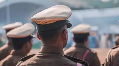 ‘No leave till July 31’: Haryana Police to IPS officers