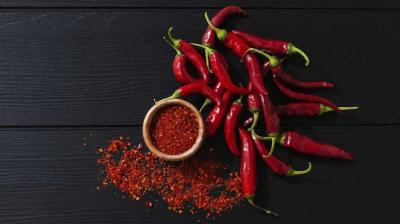 Health News: Red pepper is beneficial for weight loss and other diseases