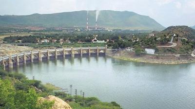 Water News: For the first time since September 2023, the water level has increased in the main reservoirs of the country