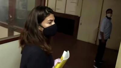 Money laundering case: ED summons Jacqueline Fernandes again