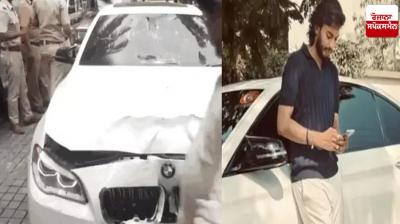  Accused Mihir Shah caught after turning on friend's mobile phone