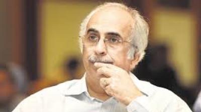 Ashok Chawla resigned 