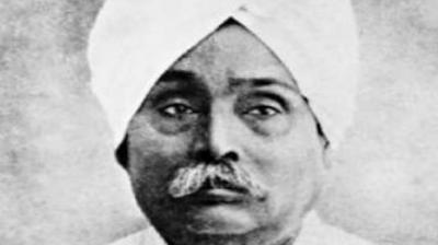 Lala Lajpat Rai