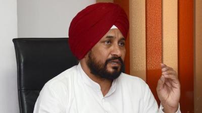 Charanjit Singh Chani