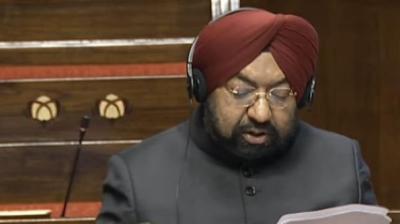 Vikramjit Singh Sahney