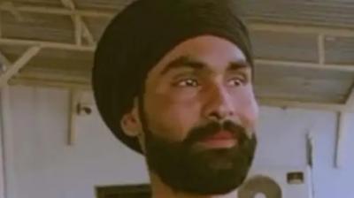 Jobanpreet Singh 