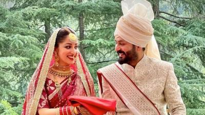 Yami Gautam is Going a Mother 