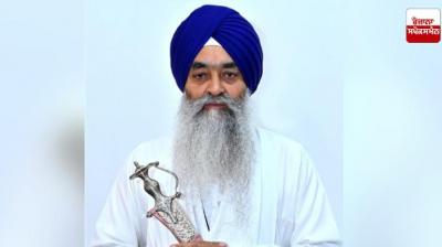 The Jathedar will pronounce the decision according to the sentiments of the Sikh Panth Panthak News