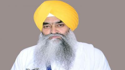 Jathedar Akal Takht took notice of performing dance and song in Diwan Hall
