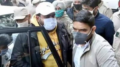 Bhupinder Singh Honey