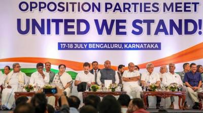 INDIA alliance next meeting likely on August 31-1 September