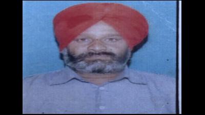 Farmer died after returning from Farmers Protest