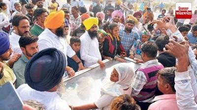 Consensus reached on cremation of deceased in Mohali murder case