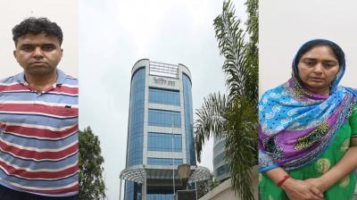 Barinder Kumar, Deepak Bala