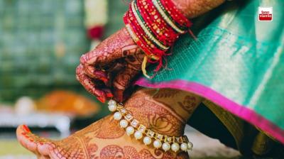 Wearing cymbals strengthens the will of women