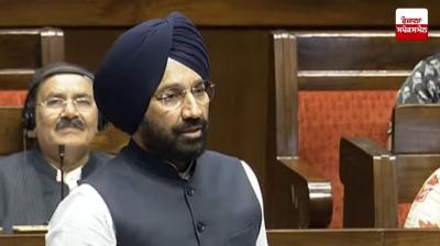 PM ਮੋਦੀ ਦੀ ਅਗਵਾਈ ਹੇਠ ਭਾਰਤ ਕੌਮਾਂਤਰੀ ਪੱਧਰ 'ਤੇ ਵਿਸ਼ਵ ਸ਼ਕਤੀ ਬਣ ਕੇ ਉੱਭਰਿਆ: ਸੰਸਦ ਮੈਂਬਰ ਸਤਨਾਮ ਸੰਧੂ