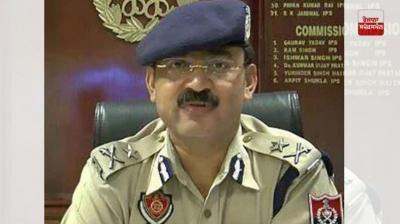 ਆਜ਼ਾਦੀ ਦਿਵਸ ਦੇ ਮੱਦੇਨਜ਼ਰ ਪੰਜਾਬ ਵਿੱਚ ਸੁਰੱਖਿਆ 'ਚ ਕੀਤਾ ਵਾਧਾ