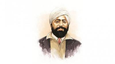  Shaheed Udham Singh
