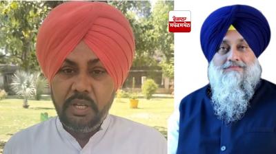 Shiromani Akali Dal is using all the Gurdwaras as their personal estate: Gursewak Singh Jaito
